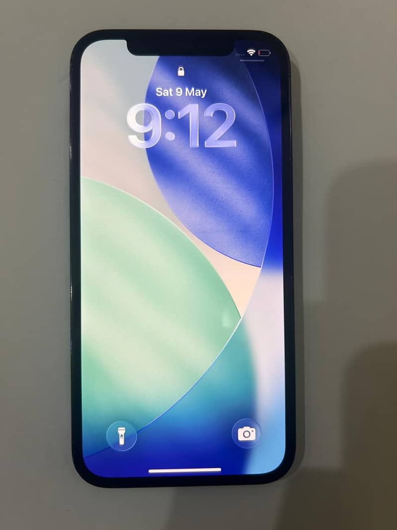 Apple iPhone 12 0