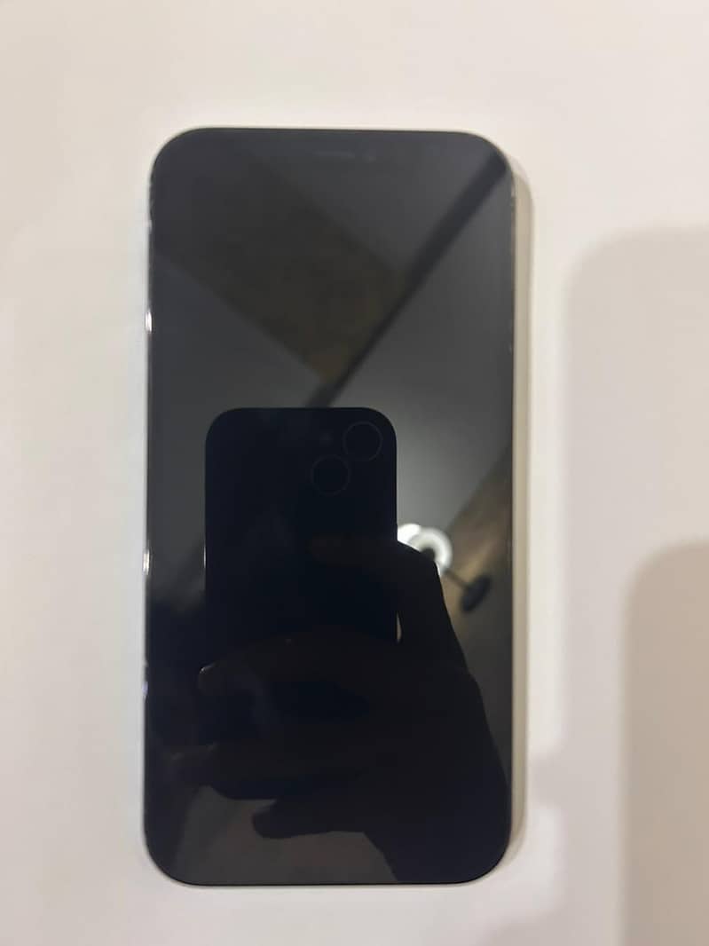 Apple iPhone 12 3