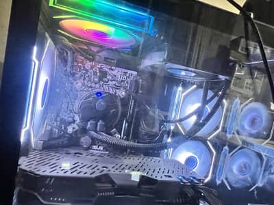 Liquid cooler
