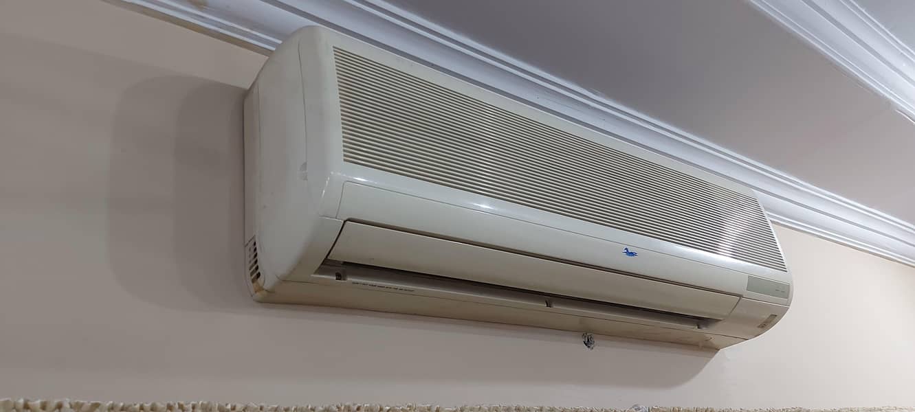2 ton split ac 1
