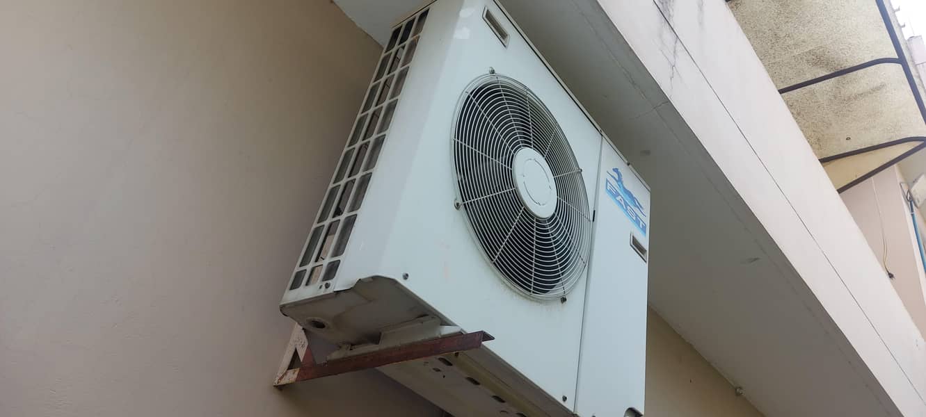 2 ton split ac 2