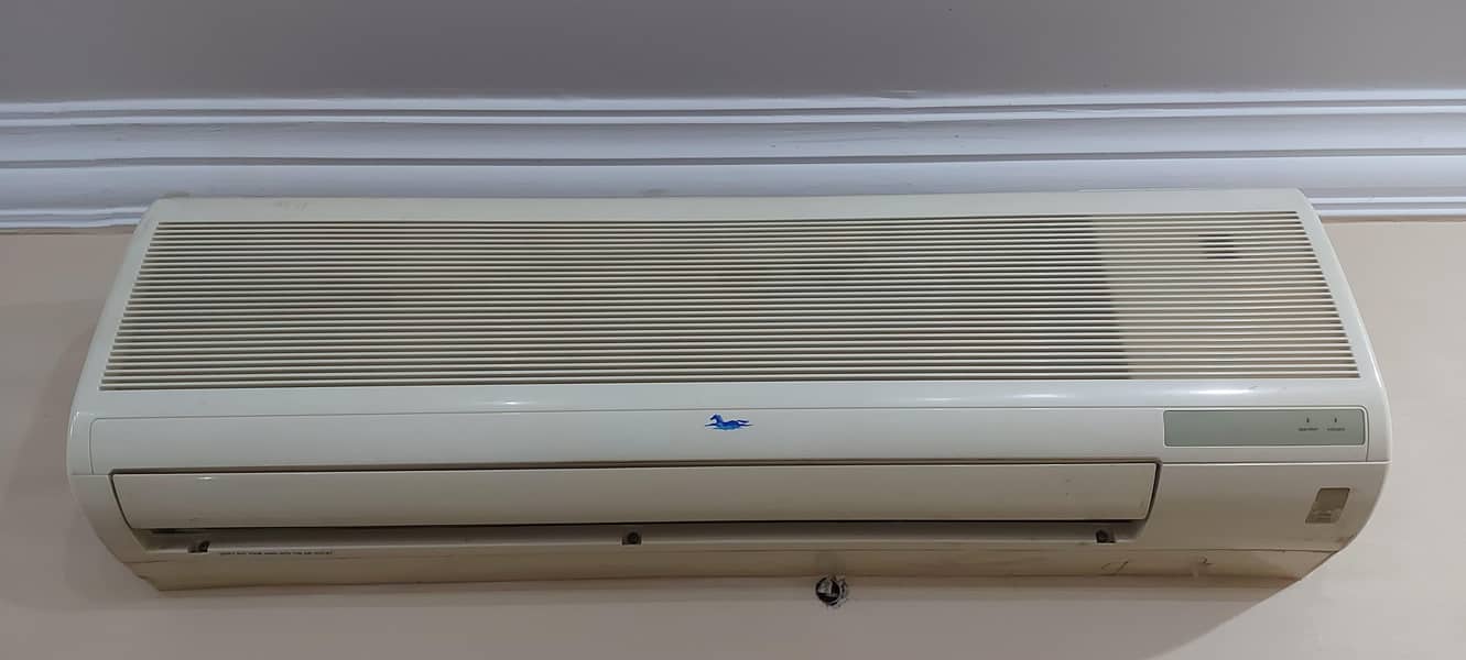 2 ton split ac 3