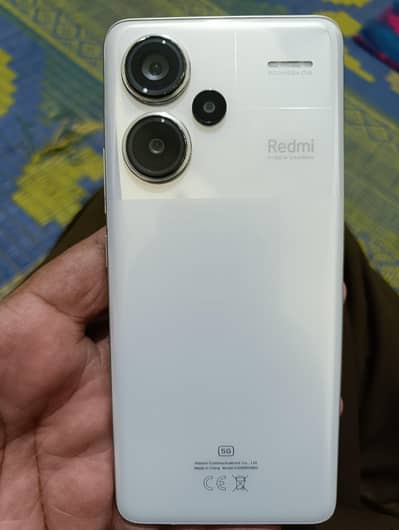 redmi note 13 pro plus