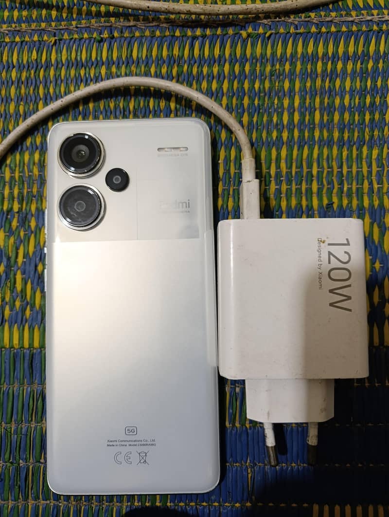 redmi note 13 pro plus 4