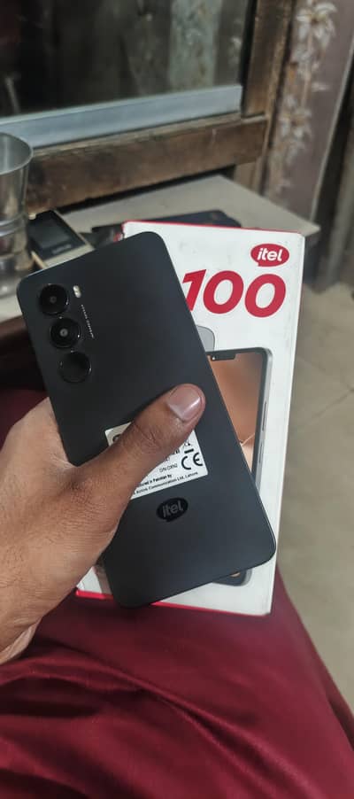 Ital A100