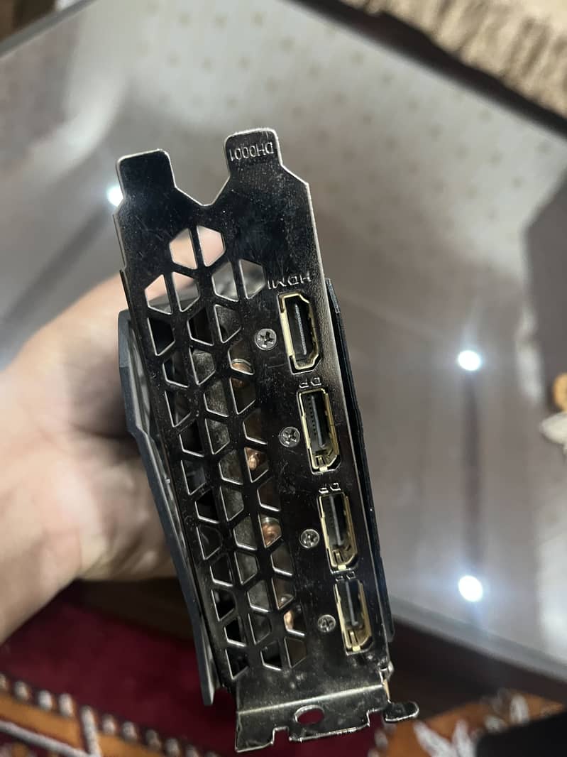 RX 5700 xt 1