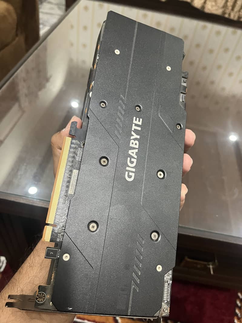 RX 5700 xt 2