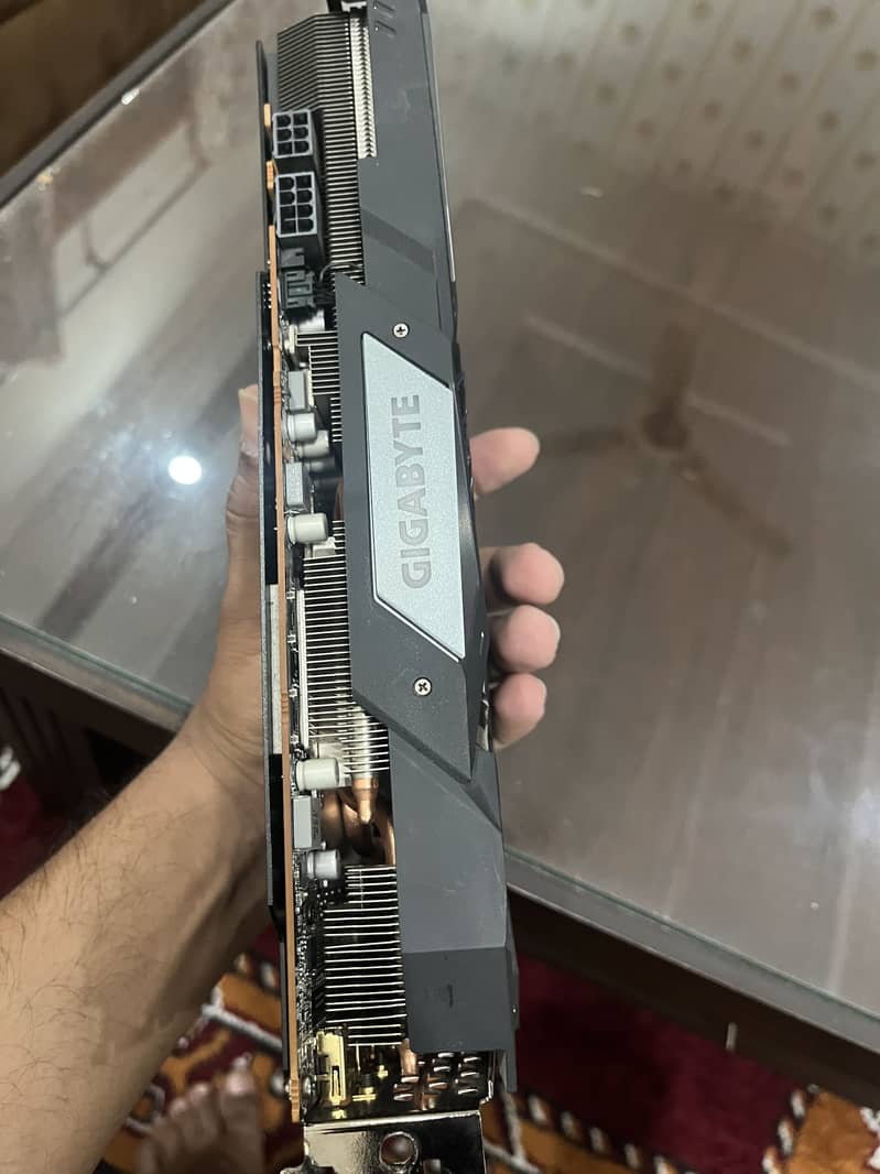 RX 5700 xt 3