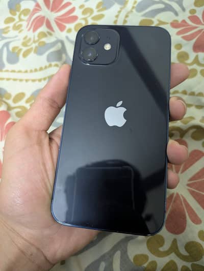 Iphone 12