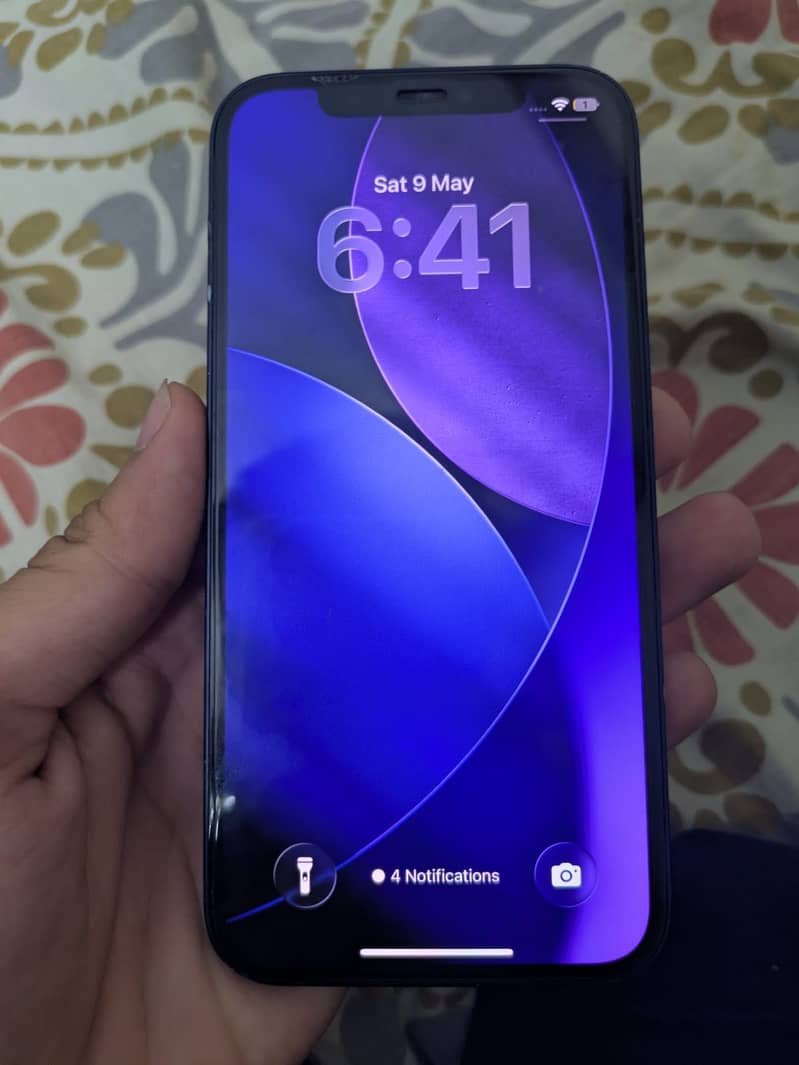 Iphone 12 6