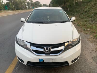 Hunda city 1.3 bumber to bumper genuine only usd in Islamabad.