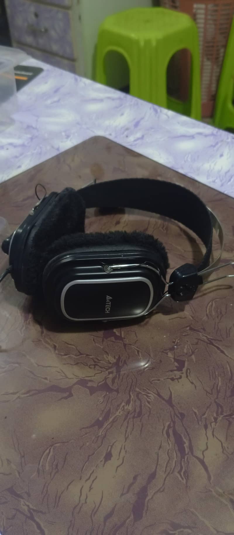 A4TECH HS-60 0