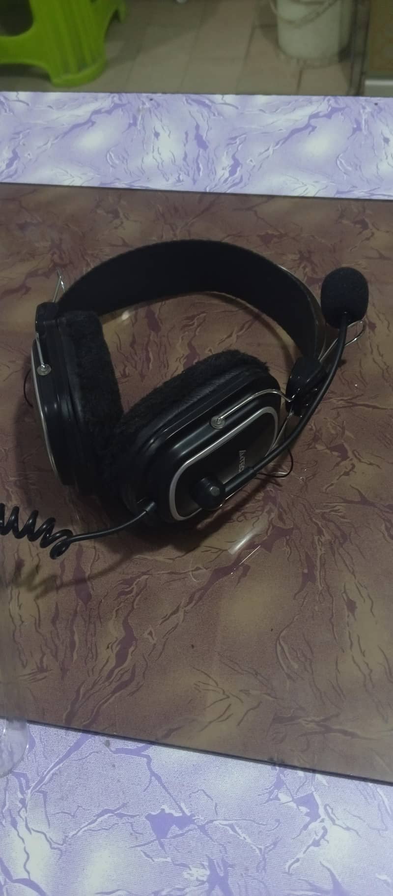 A4TECH HS-60 4