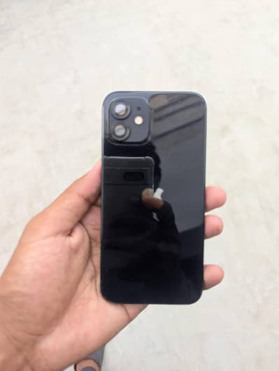 iphone 12 water pack