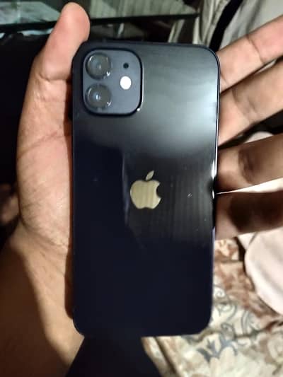 I phone 12