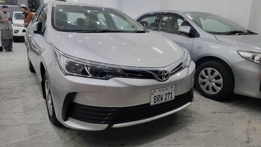 Gli b2b 40k driven