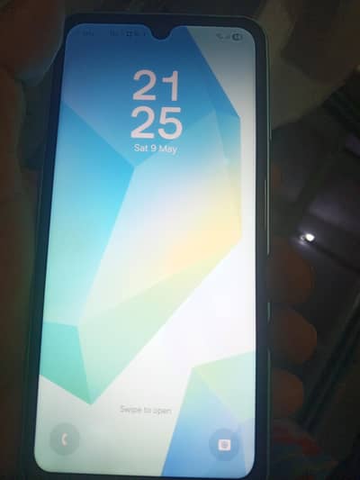 Samsung A16 5g Brand new condition