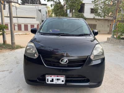 Daihatsu mira xmemorial 2011/15