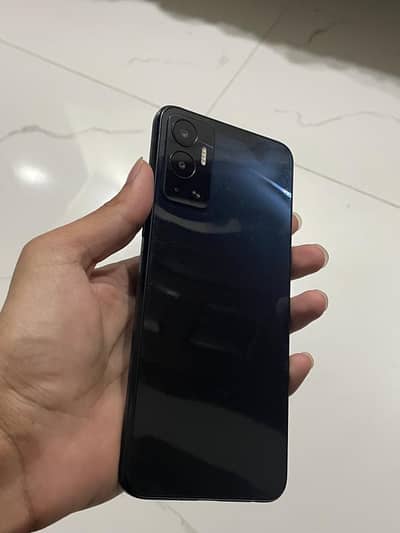 Infinix hot 12 gaming phone for sell