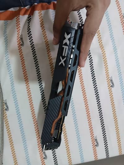 xfx rx 580 8gb graphic card