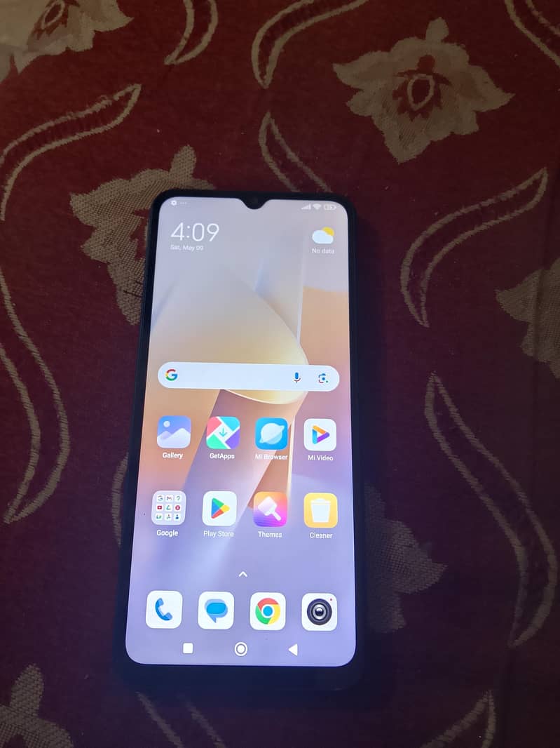 Redmi 12c 3