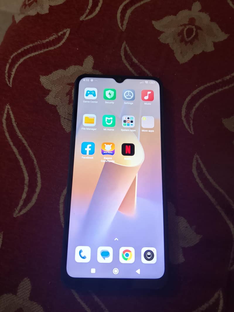 Redmi 12c 5