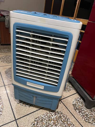 Super Asia Room cooler