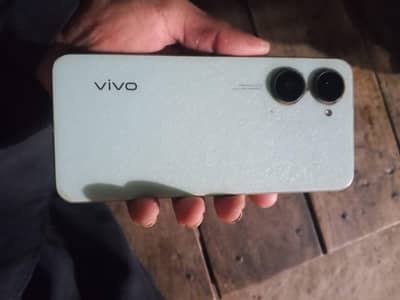 Vivo yY03 4+64 03297538373