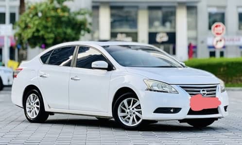 Toyota Corolla Saloon 2.0