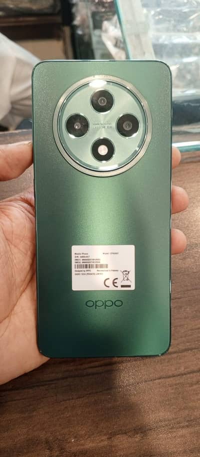 oppo reno12 F