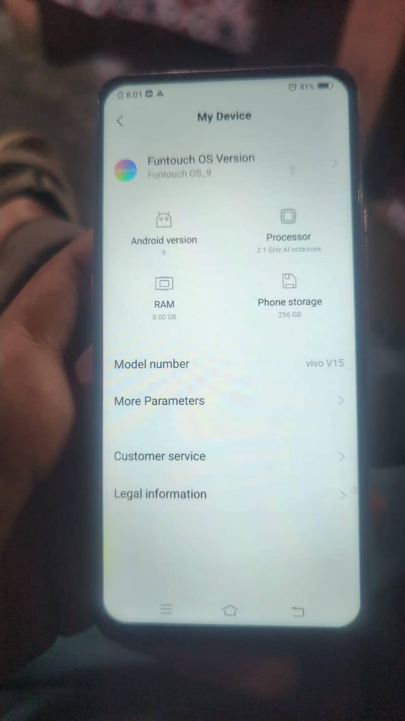 all ok Mobile 2