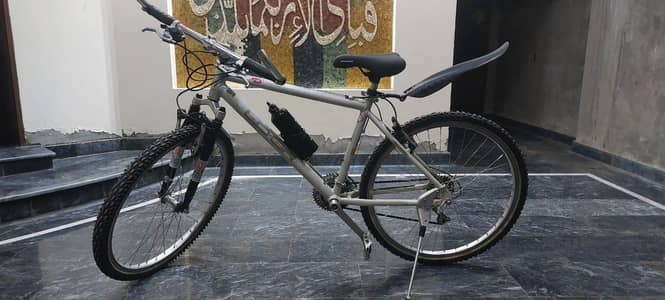 Original Japanese Cycle