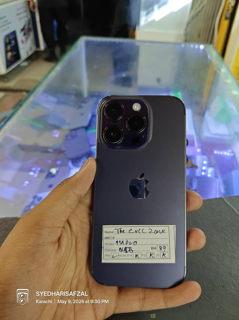 14 pro 1