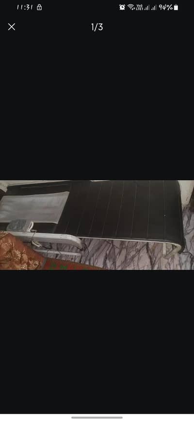 Ceragem Master v3 thermal massager bed for sale