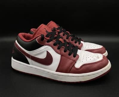 Nike Air Jordan