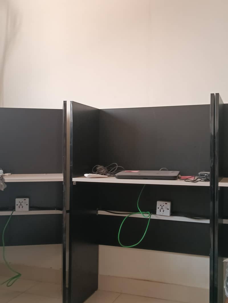new cluster 1