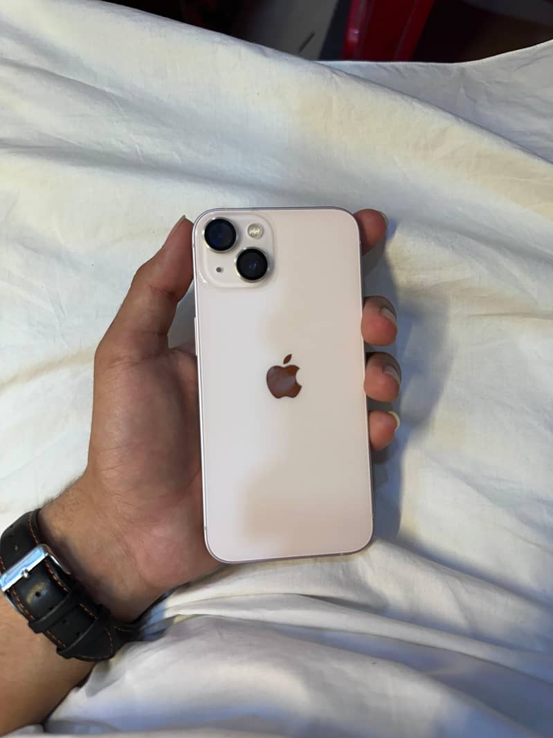IPHONE 13 2