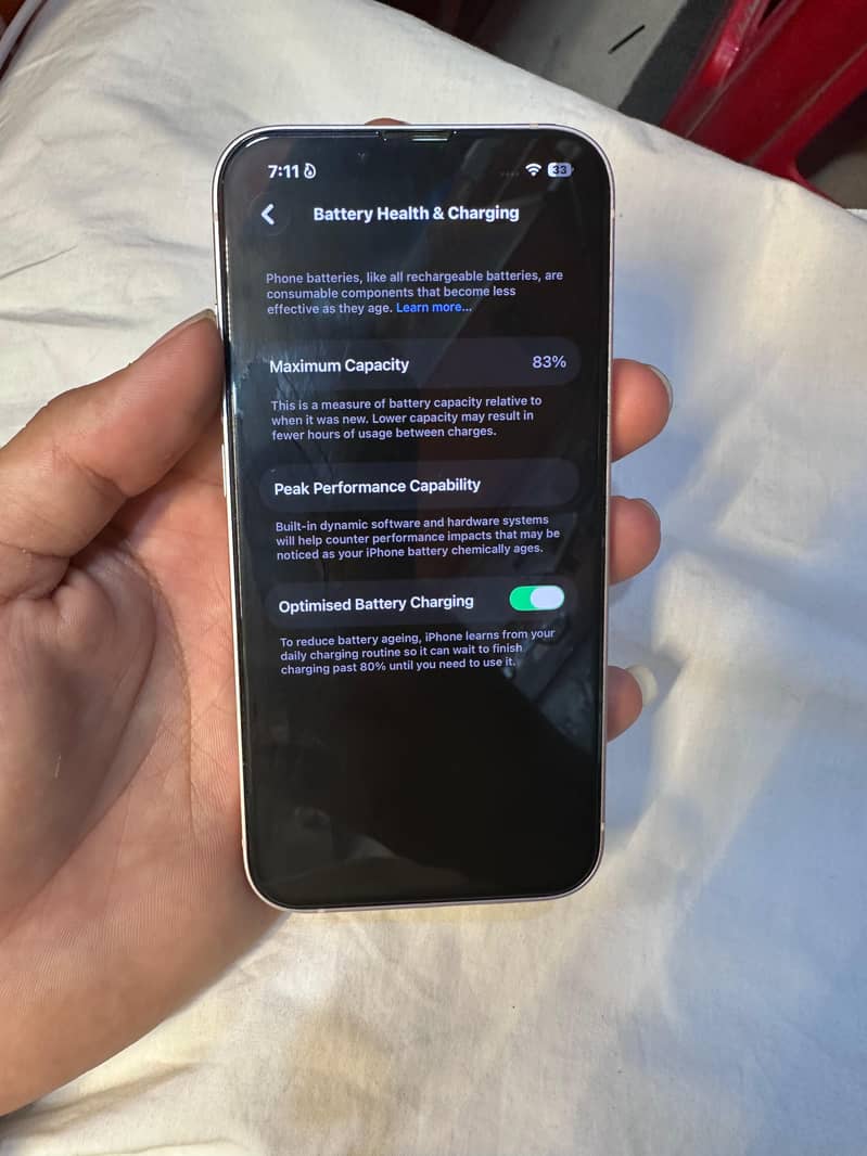 IPHONE 13 6