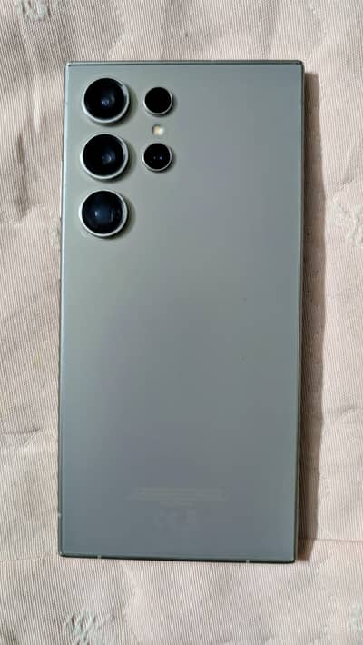 Samsung galaxy S24 ultra