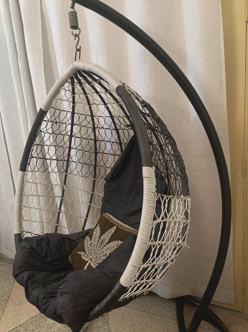 egg swing 2