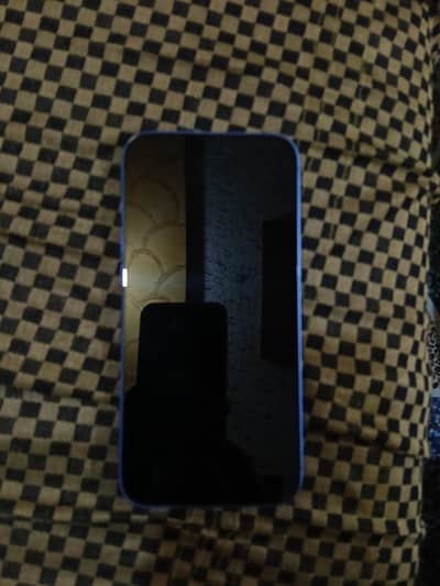 Iphone 16 plus water pack 100percent original battery health 92