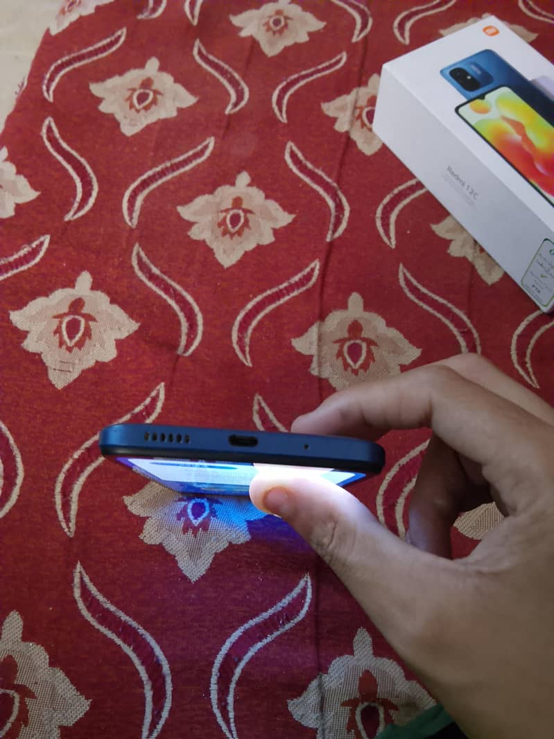 Redmi 12c 1