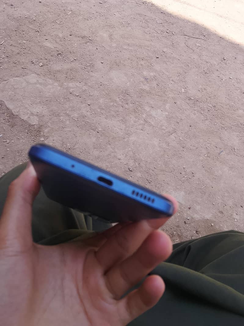 Redmi 12c 8