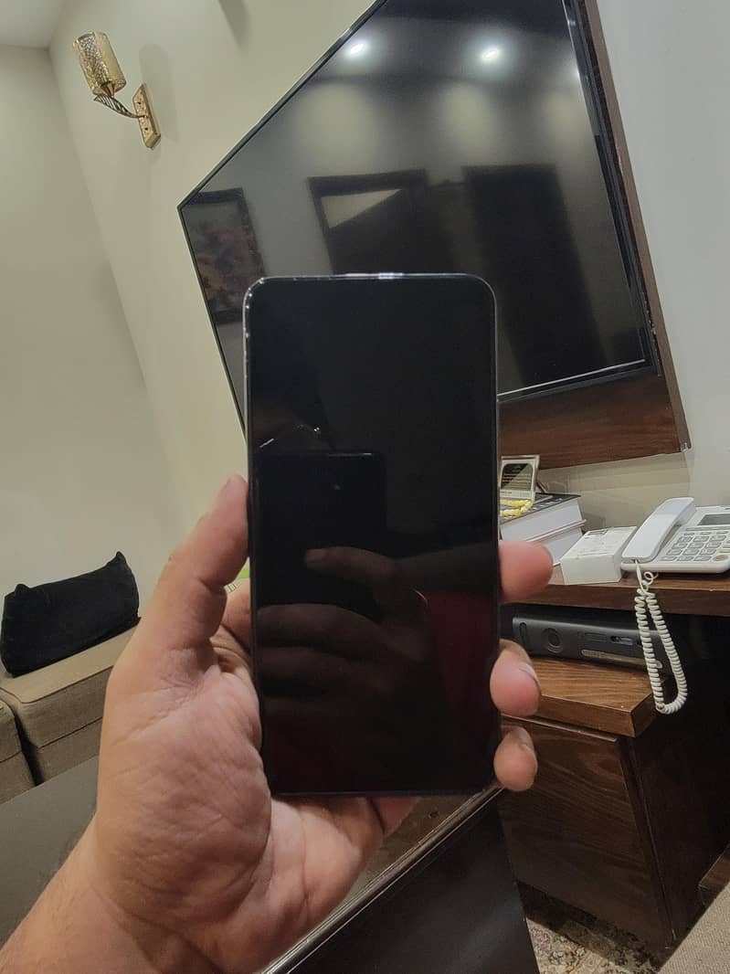 Samsung S22 Plus 0