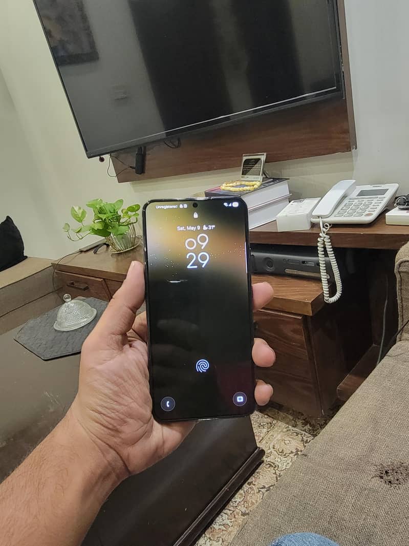 Samsung S22 Plus 7