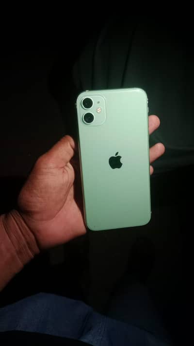 iPhone 11 64gb