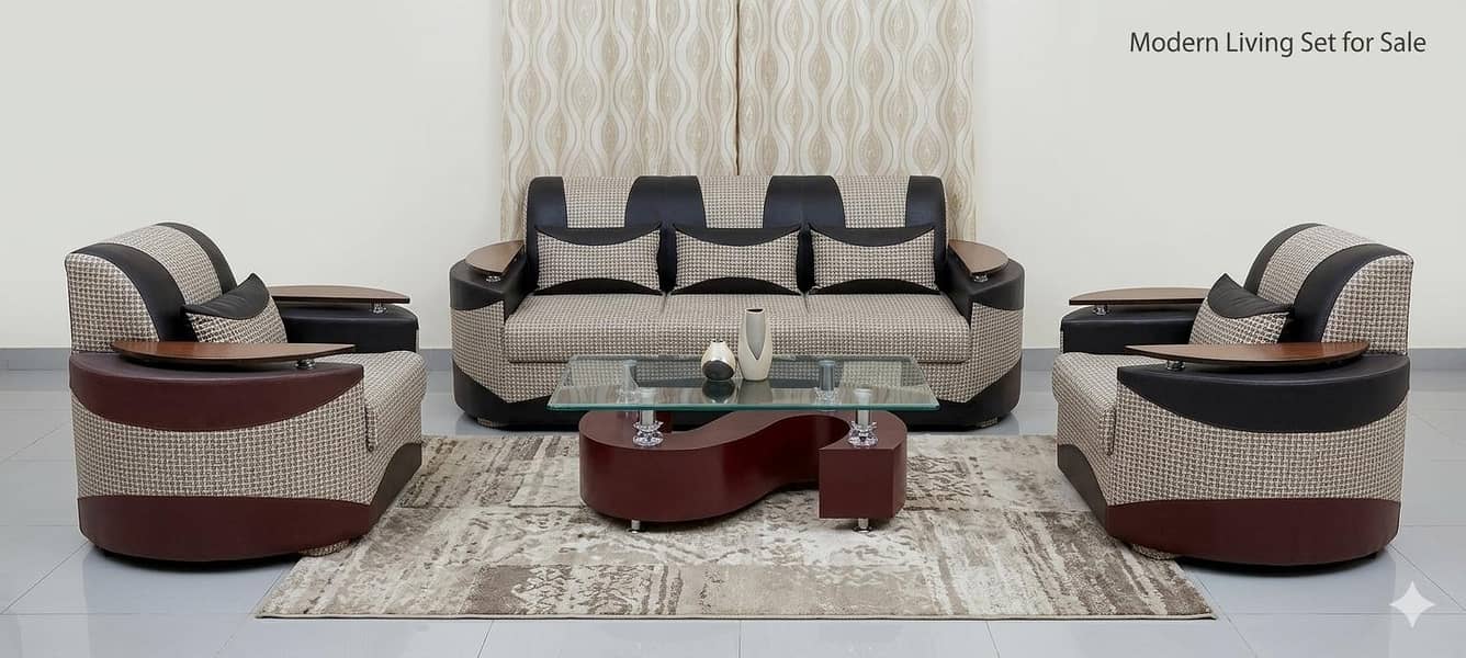 Sofa set 0