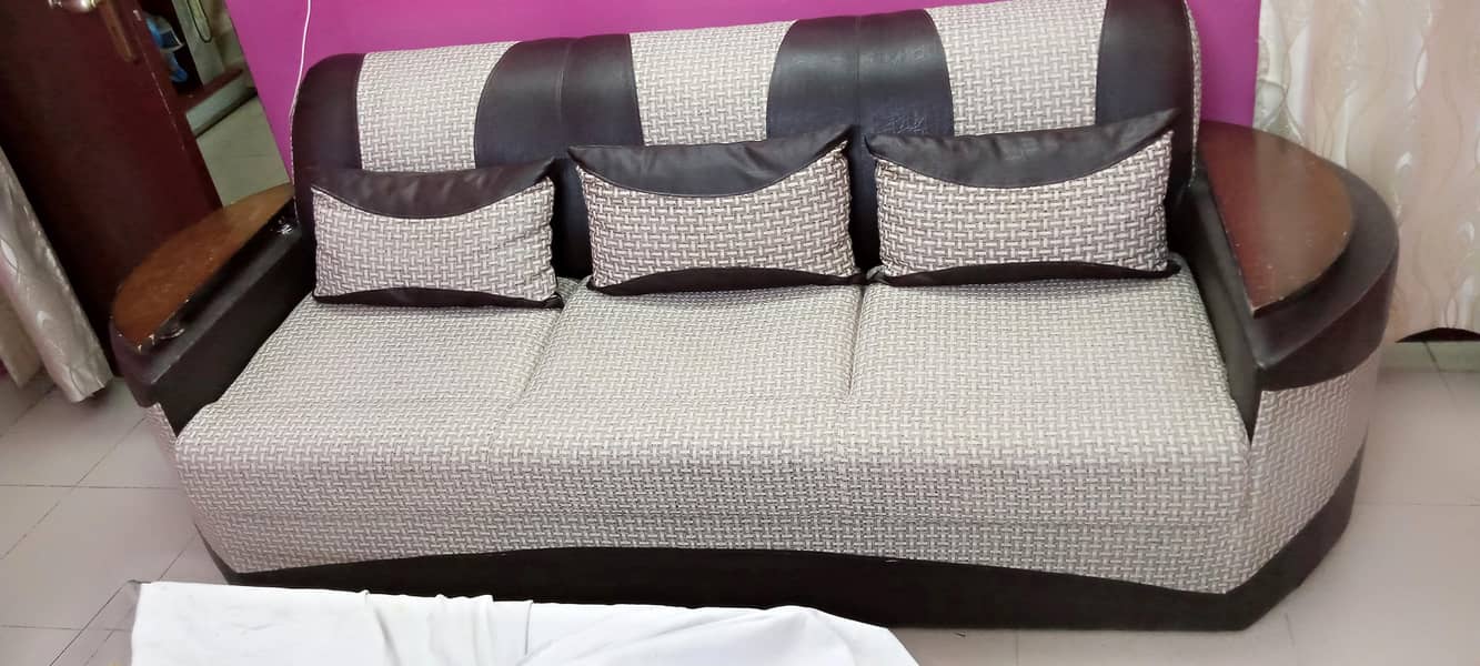 Sofa set 2