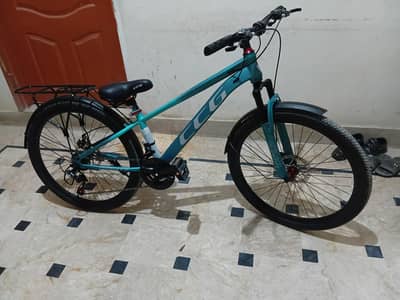 cycle
