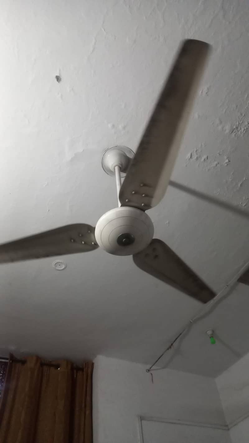 Second Hand Ceiling Fans 0